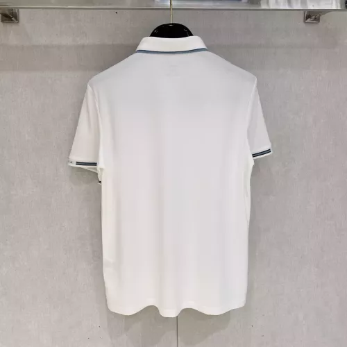 Cheap Prada T-Shirts Short Sleeved For Men #1350681 Replica Wholesale [$76.00 USD] [ITEM#1350681] on Replica Prada T-Shirts