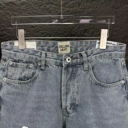 Cheap Chrome Hearts Jeans For Unisex #1350696 Replica Wholesale [$56.00 USD] [ITEM#1350696] on Replica Chrome Hearts Jeans