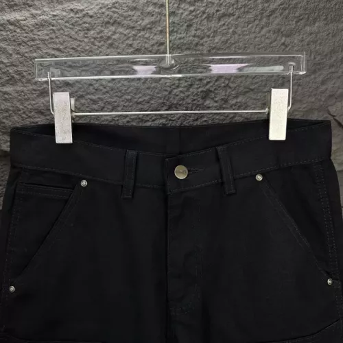 Cheap Chrome Hearts Jeans For Unisex #1350697 Replica Wholesale [$60.00 USD] [ITEM#1350697] on Replica Chrome Hearts Jeans