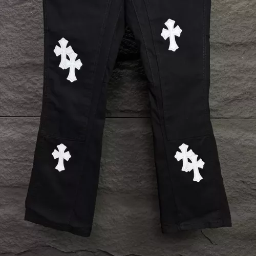 Cheap Chrome Hearts Jeans For Unisex #1350697 Replica Wholesale [$60.00 USD] [ITEM#1350697] on Replica Chrome Hearts Jeans