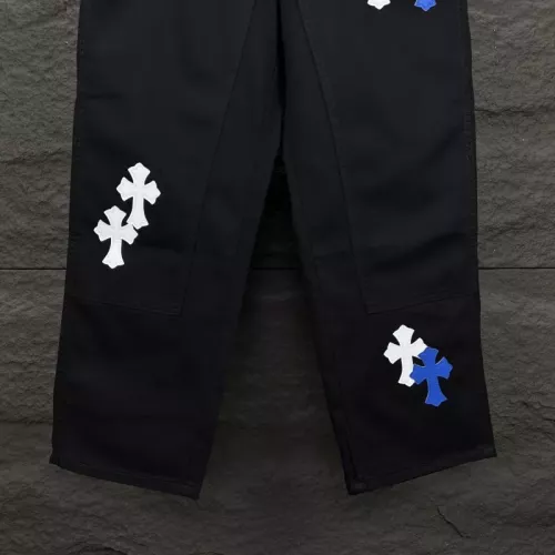 Cheap Chrome Hearts Jeans For Unisex #1350698 Replica Wholesale [$60.00 USD] [ITEM#1350698] on Replica Chrome Hearts Jeans