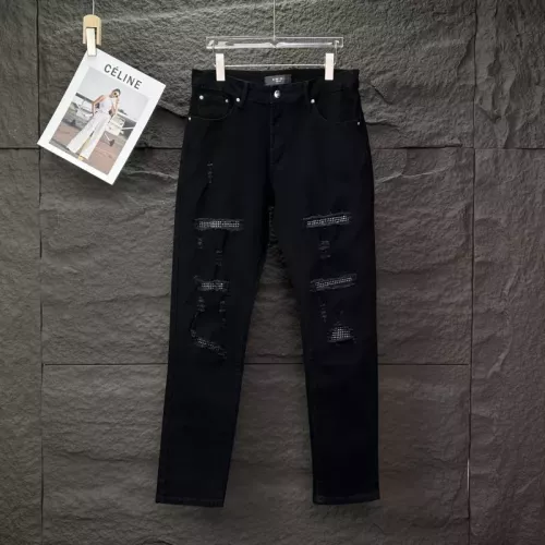 Amiri Jeans For Unisex #1350708