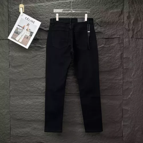 Cheap Amiri Jeans For Unisex #1350708 Replica Wholesale [$56.00 USD] [ITEM#1350708] on Replica Amiri Jeans