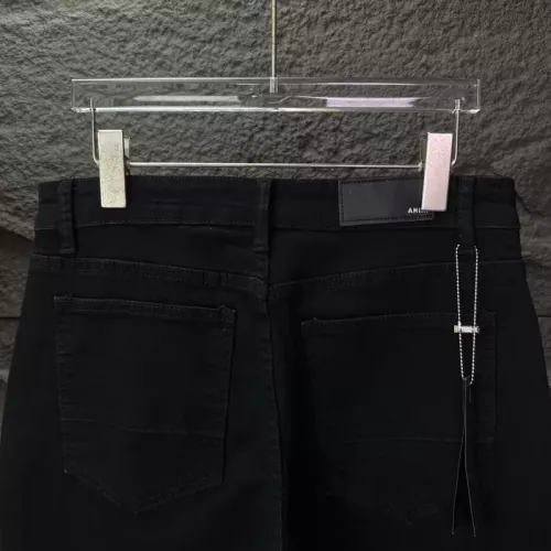 Cheap Amiri Jeans For Unisex #1350708 Replica Wholesale [$56.00 USD] [ITEM#1350708] on Replica Amiri Jeans