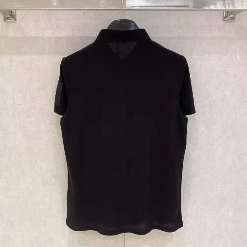Cheap Prada T-Shirts Short Sleeved For Men #1350710 Replica Wholesale [$76.00 USD] [ITEM#1350710] on Replica Prada T-Shirts