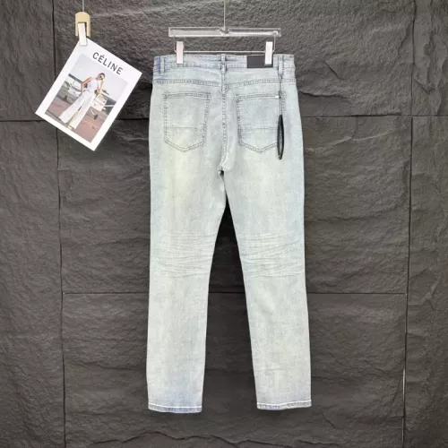 Cheap Amiri Jeans For Unisex #1350711 Replica Wholesale [$52.00 USD] [ITEM#1350711] on Replica Amiri Jeans
