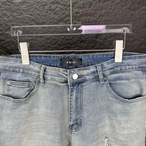 Cheap Amiri Jeans For Unisex #1350711 Replica Wholesale [$52.00 USD] [ITEM#1350711] on Replica Amiri Jeans
