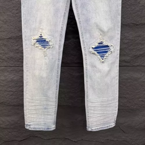 Cheap Amiri Jeans For Unisex #1350711 Replica Wholesale [$52.00 USD] [ITEM#1350711] on Replica Amiri Jeans