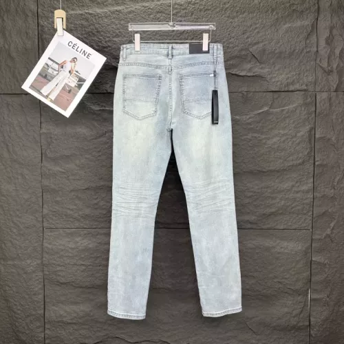 Cheap Amiri Jeans For Unisex #1350712 Replica Wholesale [$52.00 USD] [ITEM#1350712] on Replica Amiri Jeans