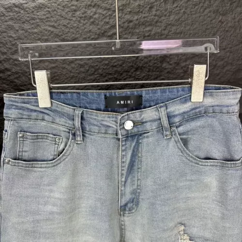 Cheap Amiri Jeans For Unisex #1350712 Replica Wholesale [$52.00 USD] [ITEM#1350712] on Replica Amiri Jeans