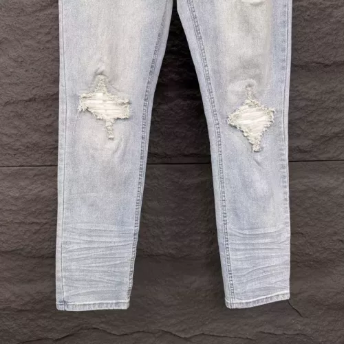 Cheap Amiri Jeans For Unisex #1350712 Replica Wholesale [$52.00 USD] [ITEM#1350712] on Replica Amiri Jeans