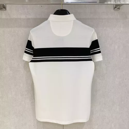 Cheap Prada T-Shirts Short Sleeved For Men #1350713 Replica Wholesale [$76.00 USD] [ITEM#1350713] on Replica Prada T-Shirts