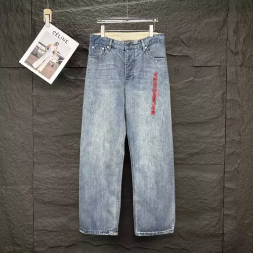 Balenciaga Jeans For Unisex #1350714