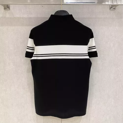 Cheap Prada T-Shirts Short Sleeved For Men #1350715 Replica Wholesale [$76.00 USD] [ITEM#1350715] on Replica Prada T-Shirts