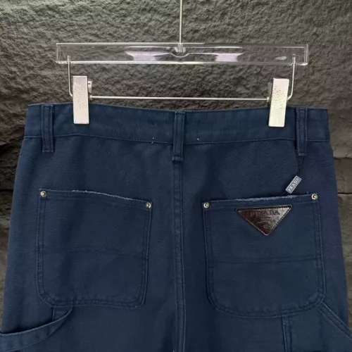 Cheap Prada Jeans For Unisex #1350716 Replica Wholesale [$56.00 USD] [ITEM#1350716] on Replica Prada Jeans