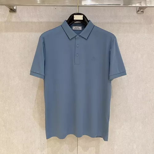 Hermes T-Shirts Short Sleeved For Men #1350722