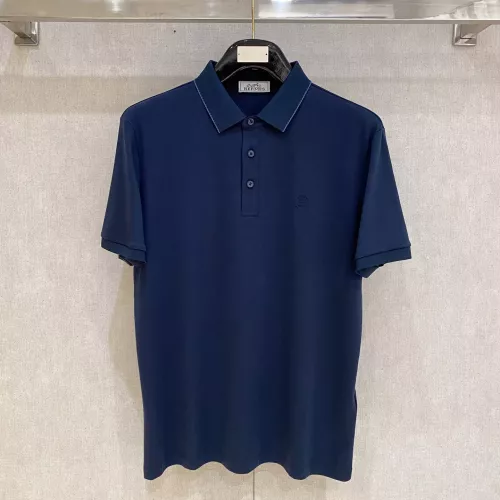 Hermes T-Shirts Short Sleeved For Men #1350723