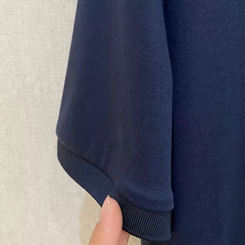 Cheap Hermes T-Shirts Short Sleeved For Men #1350723 Replica Wholesale [$76.00 USD] [ITEM#1350723] on Replica Hermes T-Shirts