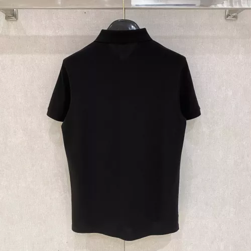 Cheap Moncler T-Shirts Short Sleeved For Men #1350728 Replica Wholesale [$76.00 USD] [ITEM#1350728] on Replica Moncler T-Shirts