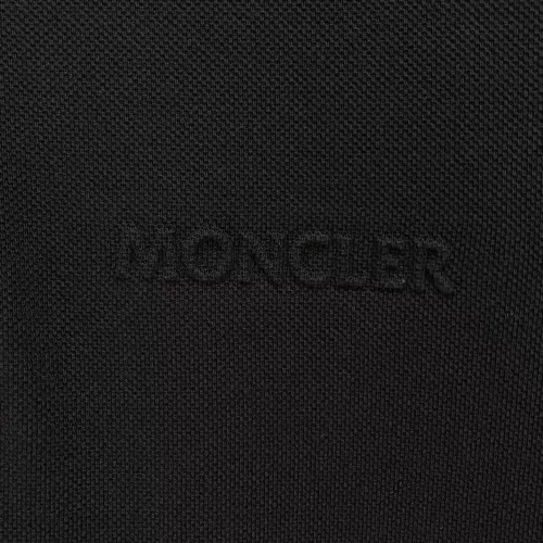 Cheap Moncler T-Shirts Short Sleeved For Men #1350728 Replica Wholesale [$76.00 USD] [ITEM#1350728] on Replica Moncler T-Shirts