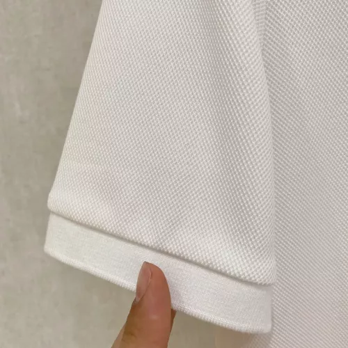 Cheap Gucci T-Shirts Short Sleeved For Men #1350729 Replica Wholesale [$76.00 USD] [ITEM#1350729] on Replica Gucci T-Shirts
