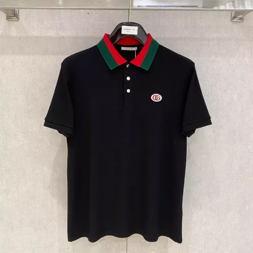 Gucci T-Shirts Short Sleeved For Men #1350734