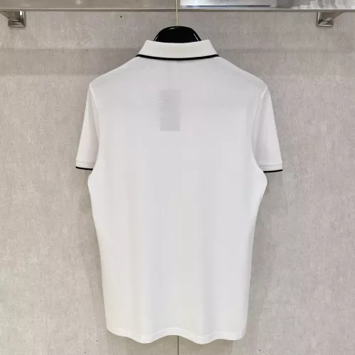 Cheap Givenchy T-Shirts Short Sleeved For Men #1350735 Replica Wholesale [$76.00 USD] [ITEM#1350735] on Replica Givenchy T-Shirts