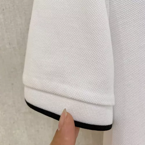 Cheap Givenchy T-Shirts Short Sleeved For Men #1350735 Replica Wholesale [$76.00 USD] [ITEM#1350735] on Replica Givenchy T-Shirts