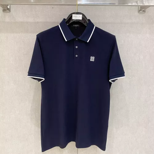 Givenchy T-Shirts Short Sleeved For Men #1350736