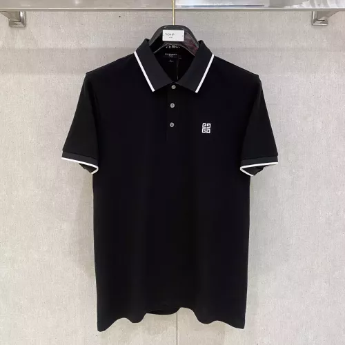 Givenchy T-Shirts Short Sleeved For Men #1350737