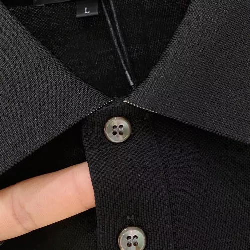 Cheap Givenchy T-Shirts Short Sleeved For Men #1350737 Replica Wholesale [$76.00 USD] [ITEM#1350737] on Replica Givenchy T-Shirts
