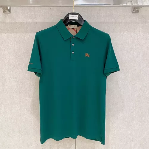 Burberry T-Shirts Short Sleeved For Men #1350743