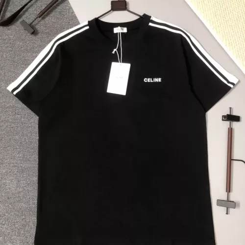 Celine T-Shirts Short Sleeved For Unisex #1350747