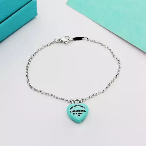 Tiffany Bracelets #1350758