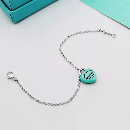 Cheap Tiffany Bracelets #1350758 Replica Wholesale [$25.00 USD] [ITEM#1350758] on Replica Tiffany Bracelets