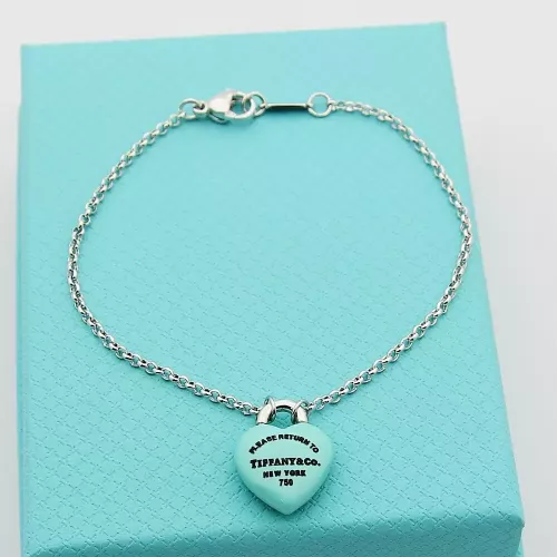 Cheap Tiffany Bracelets #1350758 Replica Wholesale [$25.00 USD] [ITEM#1350758] on Replica Tiffany Bracelets