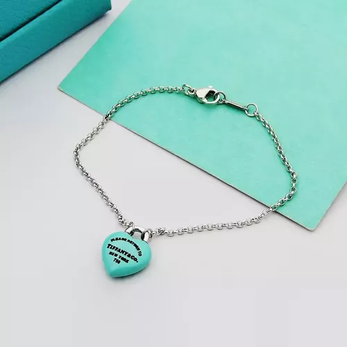 Cheap Tiffany Bracelets #1350758 Replica Wholesale [$25.00 USD] [ITEM#1350758] on Replica Tiffany Bracelets