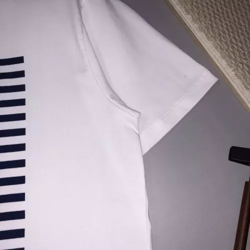 Cheap Gucci T-Shirts Short Sleeved For Unisex #1350760 Replica Wholesale [$42.00 USD] [ITEM#1350760] on Replica Gucci T-Shirts