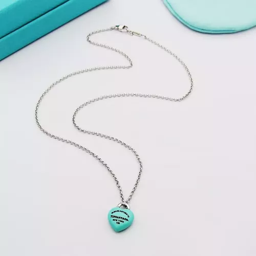 Tiffany Necklaces #1350761