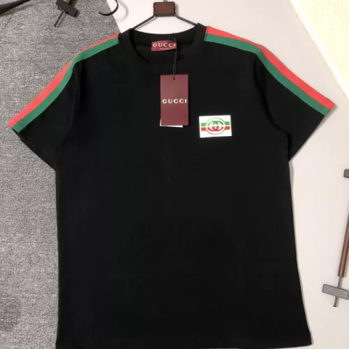 Gucci T-Shirts Short Sleeved For Unisex #1350762