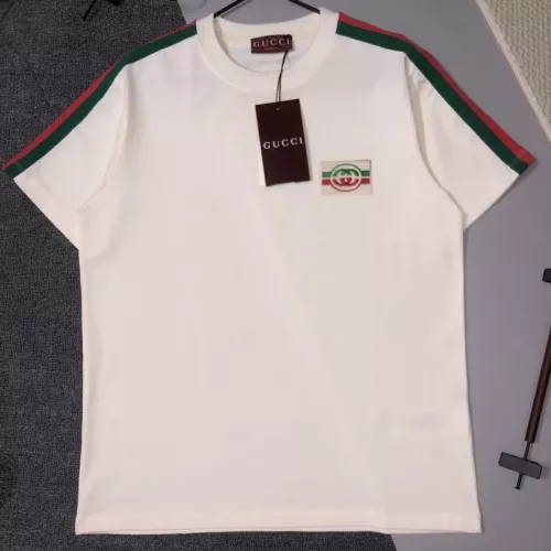 Gucci T-Shirts Short Sleeved For Unisex #1350763