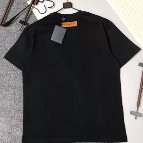 Cheap Louis Vuitton LV T-Shirts Short Sleeved For Unisex #1350765 Replica Wholesale [$42.00 USD] [ITEM#1350765] on Replica Louis Vuitton LV T-Shirts