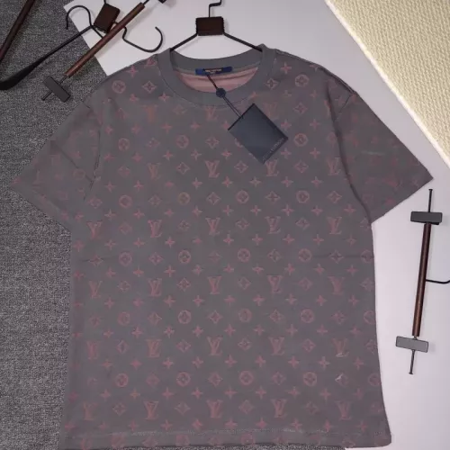 Louis Vuitton LV T-Shirts Short Sleeved For Unisex #1350766