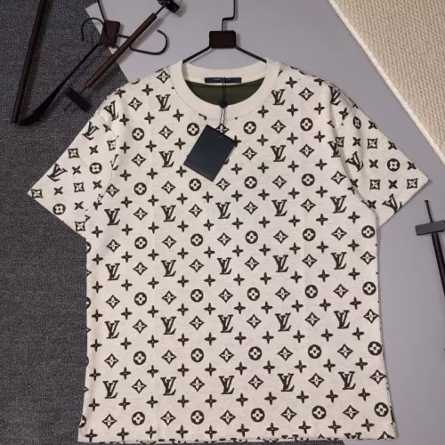 Louis Vuitton LV T-Shirts Short Sleeved For Unisex #1350767