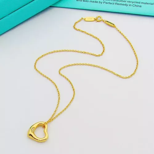 Tiffany Necklaces #1350770