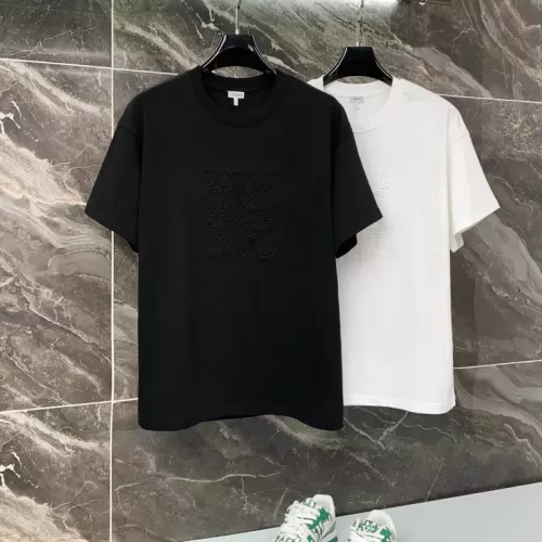LOEWE T-Shirts Short Sleeved For Unisex #1350774