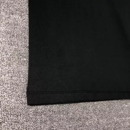 Cheap Prada T-Shirts Short Sleeved For Unisex #1350775 Replica Wholesale [$42.00 USD] [ITEM#1350775] on Replica Prada T-Shirts
