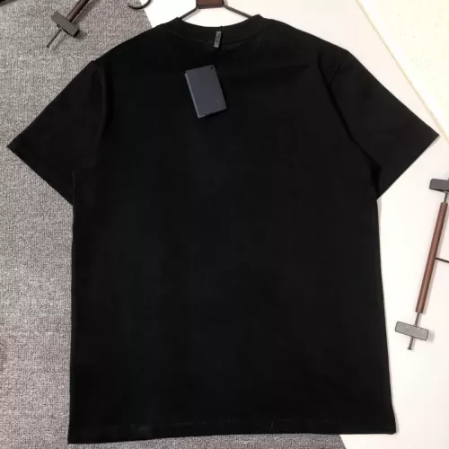 Cheap Prada T-Shirts Short Sleeved For Unisex #1350775 Replica Wholesale [$42.00 USD] [ITEM#1350775] on Replica Prada T-Shirts