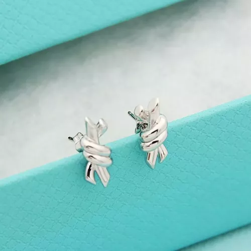 Tiffany Earrings For Women #1350777