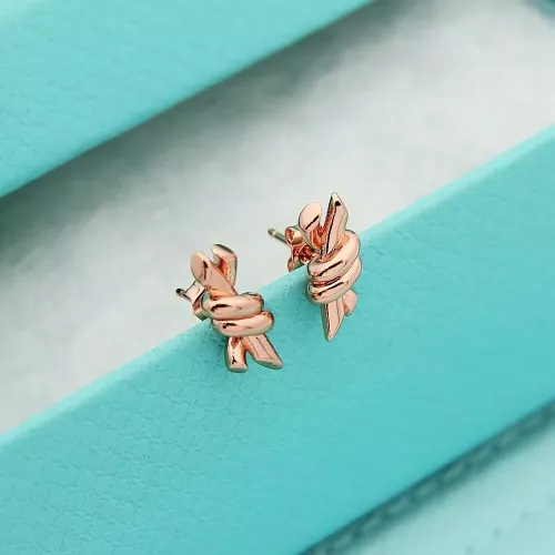 Tiffany Earrings For Women #1350778